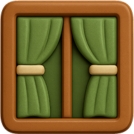 ltcc curtain icon