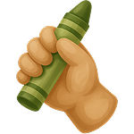 ltcc facility hand icon