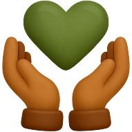 ltcc philosophy heart icon