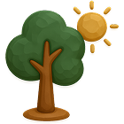 ltcc toddler tree icon