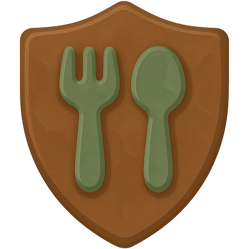 ltcc our team shield icon