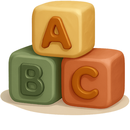 ltcc toddler block icon