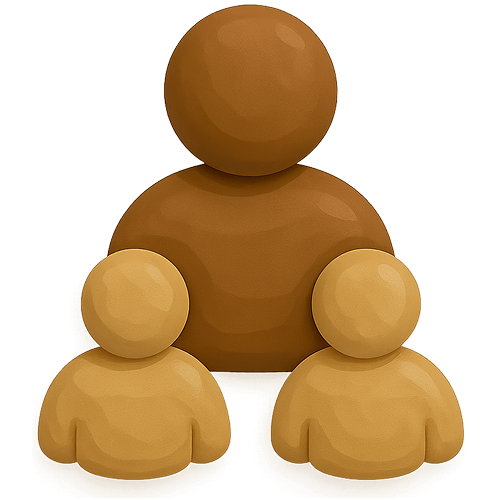 ltcc toddler group icon