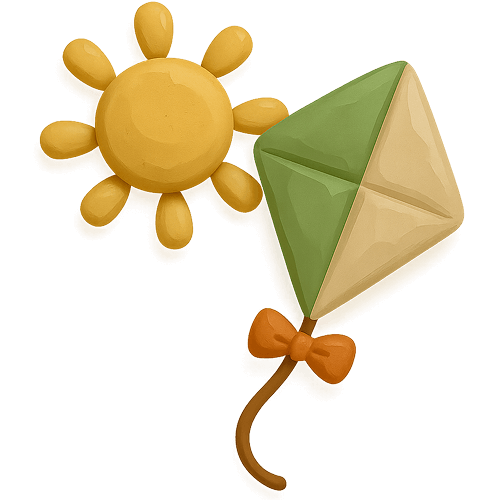 ltcc toddler kite icon