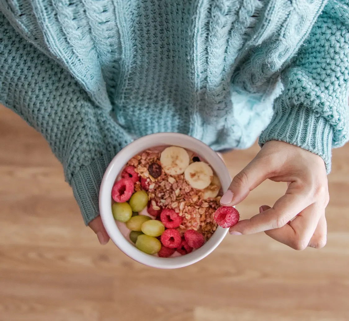 jacob portfolio nutrition image one